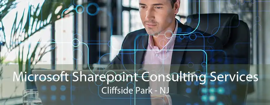 Microsoft Sharepoint Consulting Services Cliffside Park - NJ