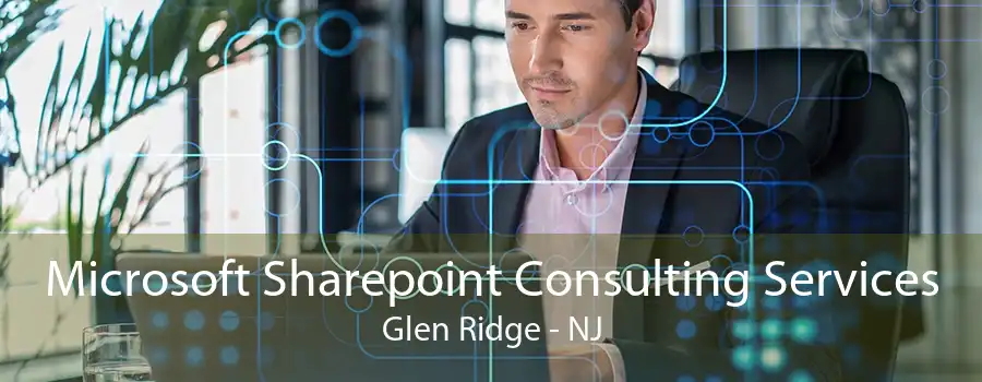 Microsoft Sharepoint Consulting Services Glen Ridge - NJ