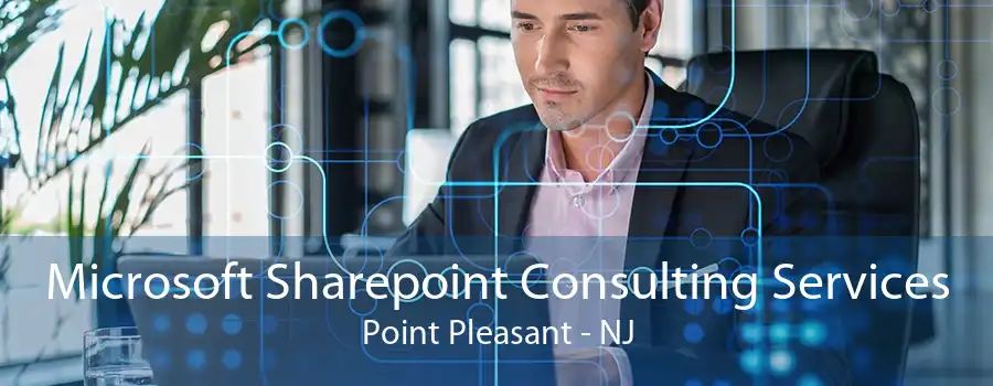 Microsoft Sharepoint Consulting Services Point Pleasant - NJ