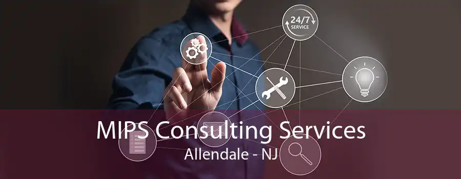 MIPS Consulting Services Allendale - NJ