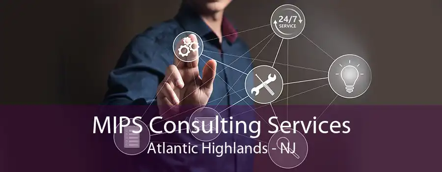 MIPS Consulting Services Atlantic Highlands - NJ