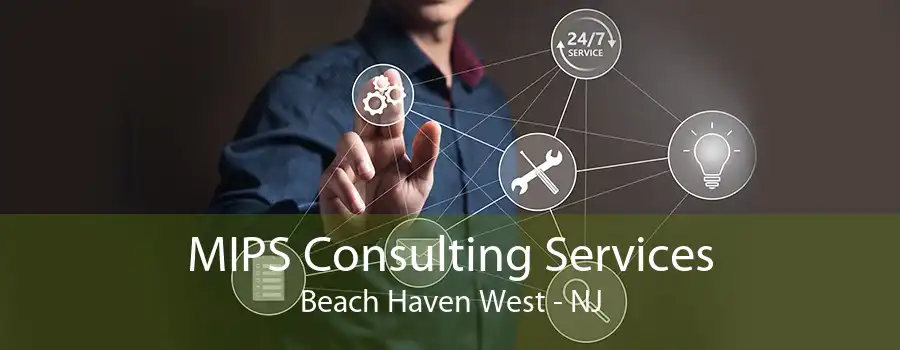 MIPS Consulting Services Beach Haven West - NJ