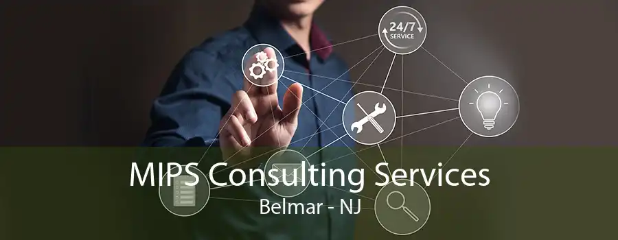 MIPS Consulting Services Belmar - NJ