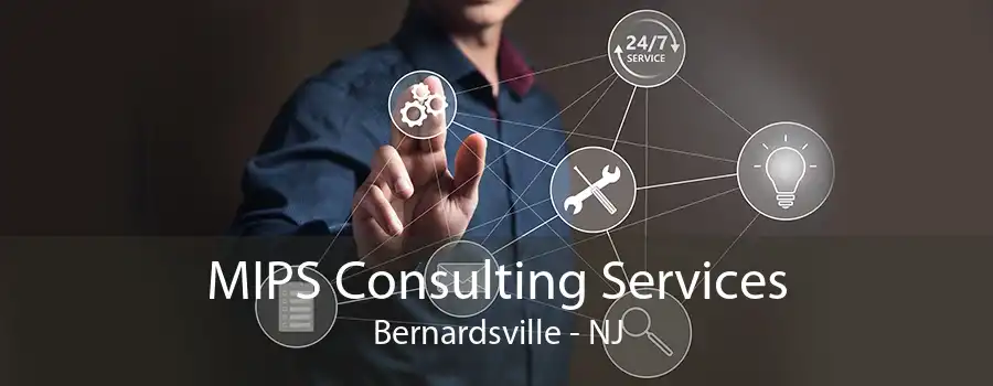 MIPS Consulting Services Bernardsville - NJ