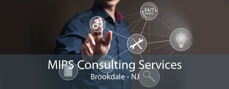 MIPS Consulting Services Brookdale - NJ