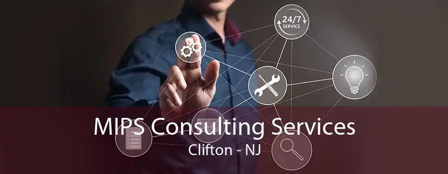 MIPS Consulting Services Clifton - NJ