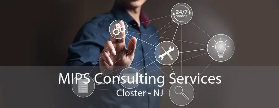 MIPS Consulting Services Closter - NJ