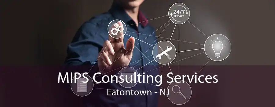 MIPS Consulting Services Eatontown - NJ