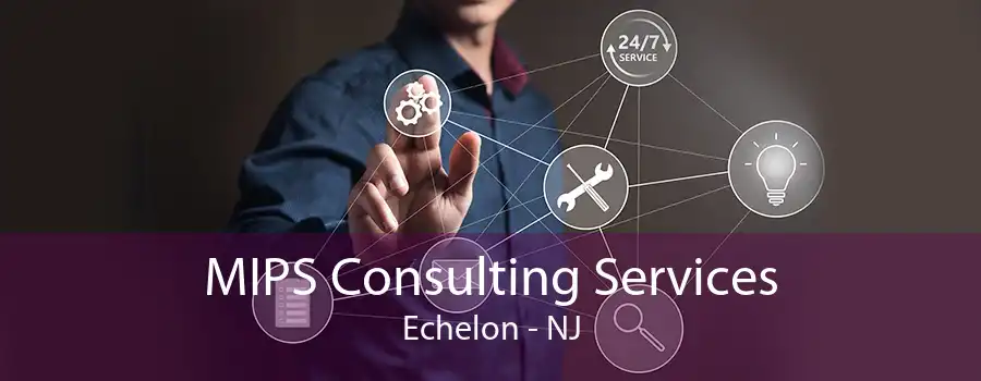 MIPS Consulting Services Echelon - NJ