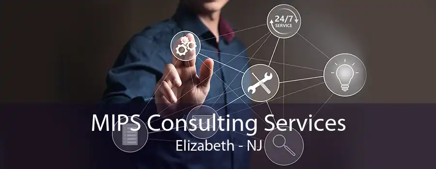 MIPS Consulting Services Elizabeth - NJ