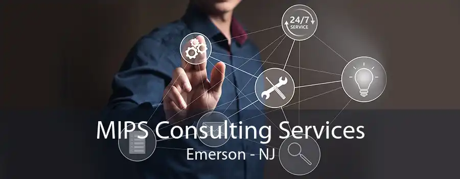 MIPS Consulting Services Emerson - NJ