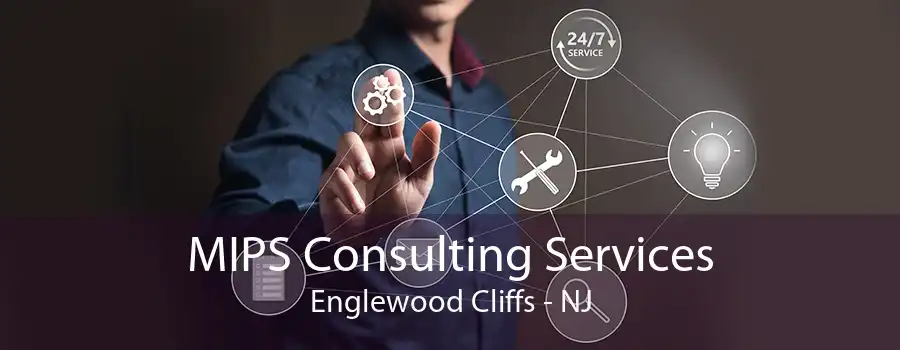 MIPS Consulting Services Englewood Cliffs - NJ