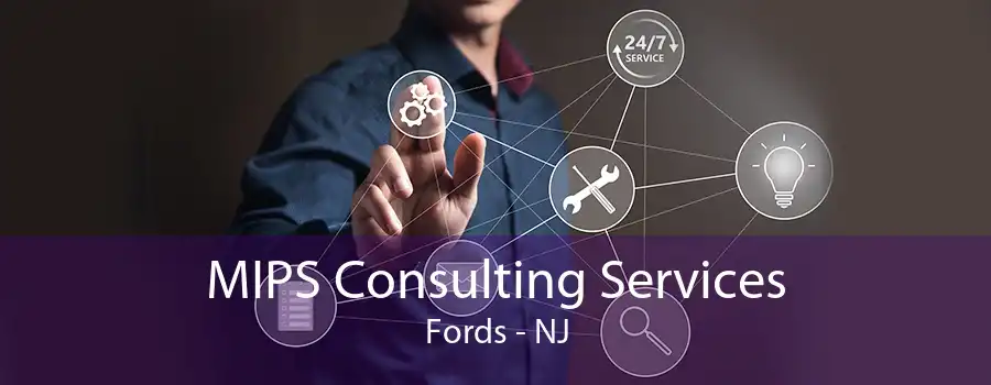 MIPS Consulting Services Fords - NJ