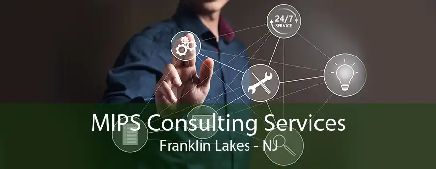 MIPS Consulting Services Franklin Lakes - NJ