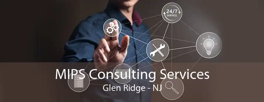 MIPS Consulting Services Glen Ridge - NJ