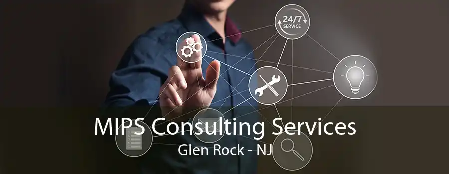 MIPS Consulting Services Glen Rock - NJ