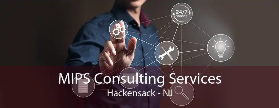 MIPS Consulting Services Hackensack - NJ