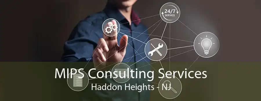 MIPS Consulting Services Haddon Heights - NJ