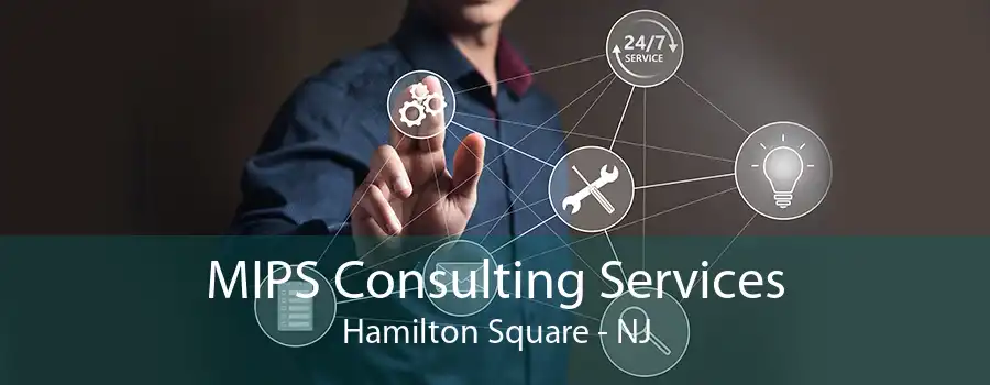 MIPS Consulting Services Hamilton Square - NJ