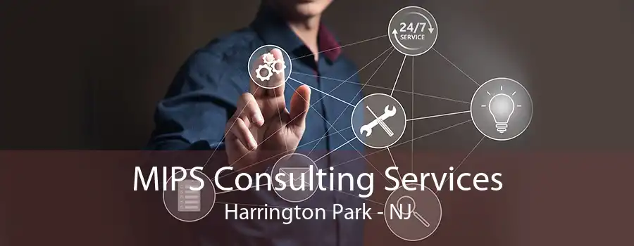 MIPS Consulting Services Harrington Park - NJ