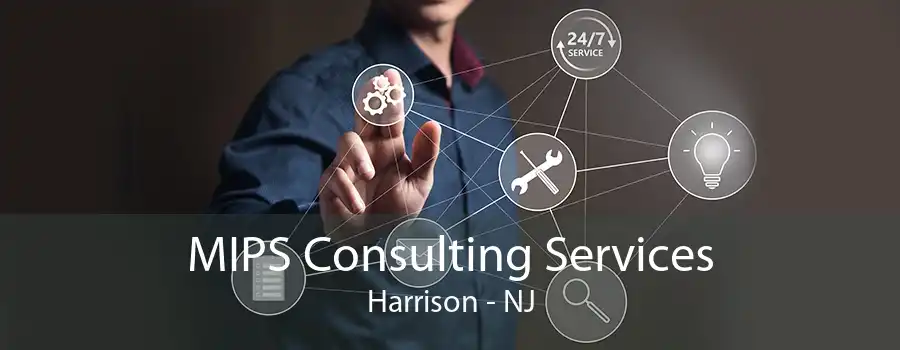 MIPS Consulting Services Harrison - NJ