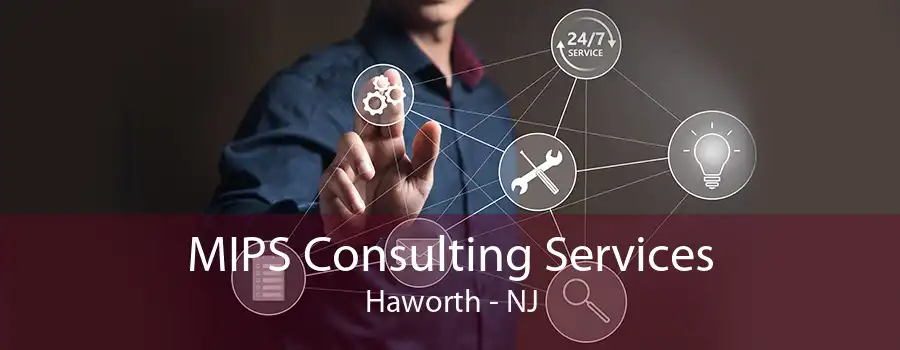 MIPS Consulting Services Haworth - NJ