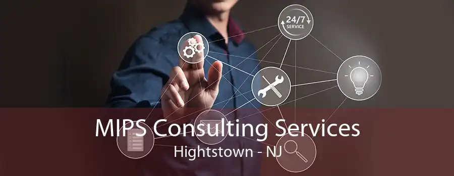 MIPS Consulting Services Hightstown - NJ