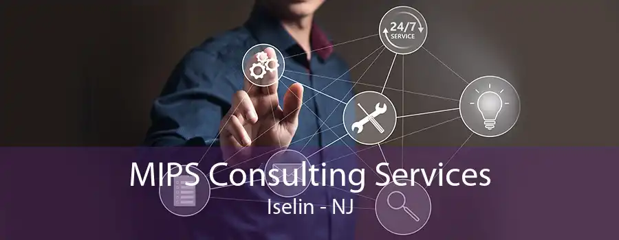MIPS Consulting Services Iselin - NJ
