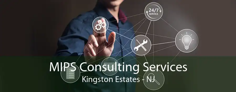 MIPS Consulting Services Kingston Estates - NJ