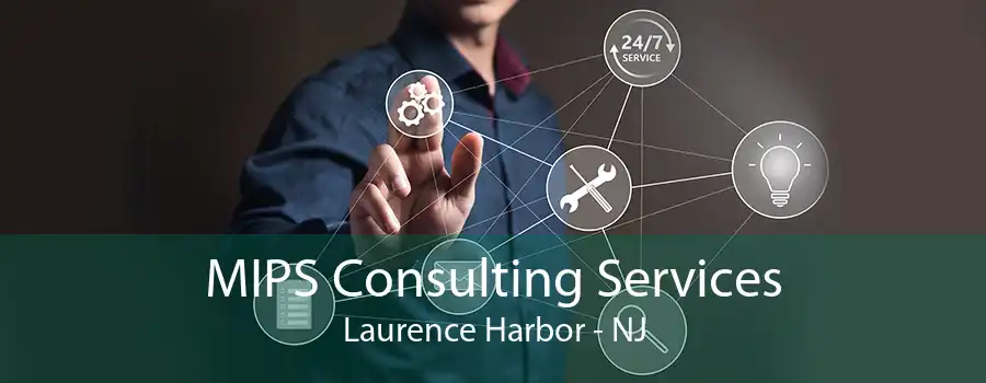 MIPS Consulting Services Laurence Harbor - NJ