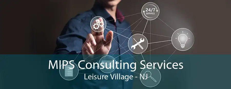 MIPS Consulting Services Leisure Village - NJ