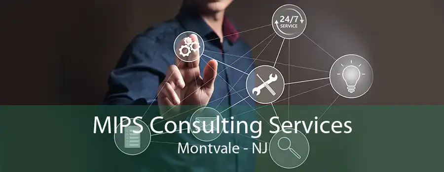 MIPS Consulting Services Montvale - NJ