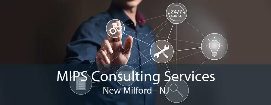 MIPS Consulting Services New Milford - NJ