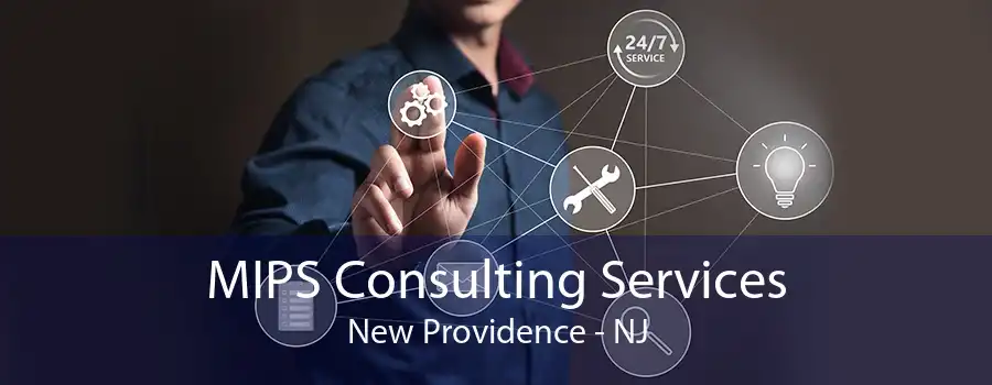 MIPS Consulting Services New Providence - NJ