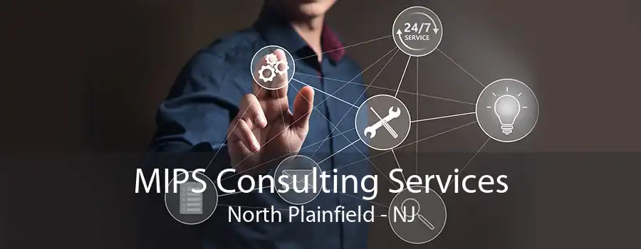 MIPS Consulting Services North Plainfield - NJ