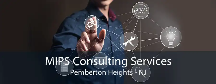 MIPS Consulting Services Pemberton Heights - NJ