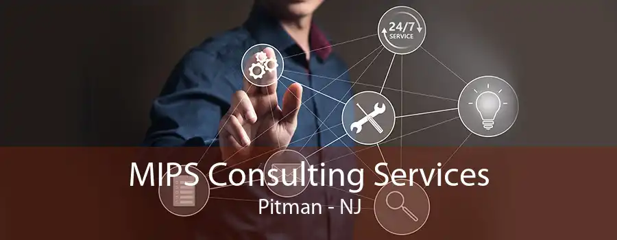 MIPS Consulting Services Pitman - NJ