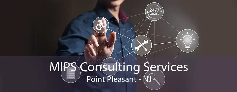 MIPS Consulting Services Point Pleasant - NJ