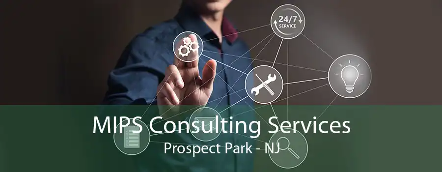 MIPS Consulting Services Prospect Park - NJ