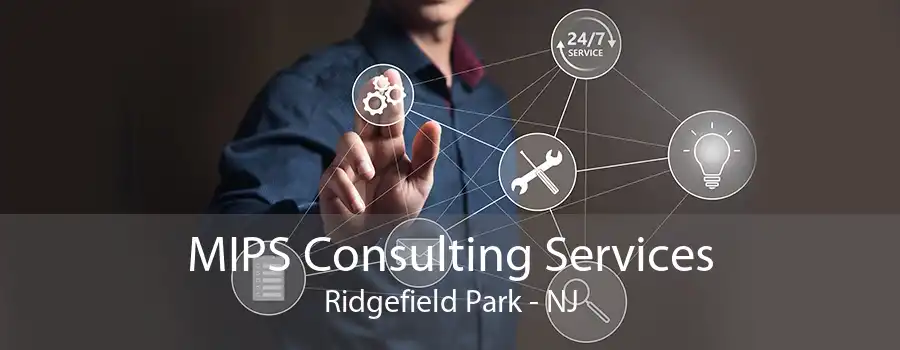 MIPS Consulting Services Ridgefield Park - NJ