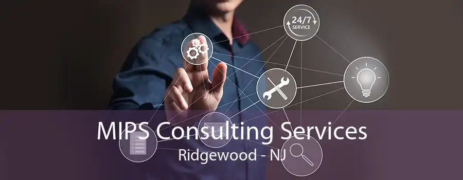 MIPS Consulting Services Ridgewood - NJ