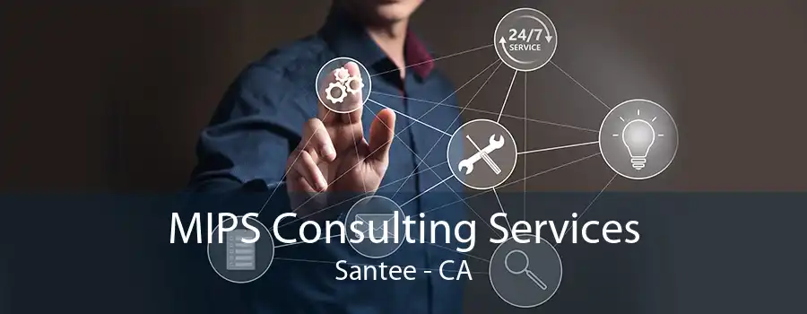 MIPS Consulting Services Santee - CA