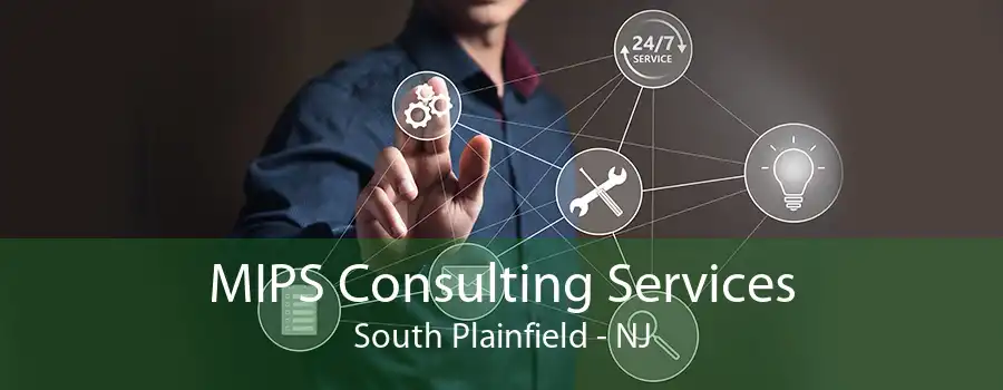 MIPS Consulting Services South Plainfield - NJ