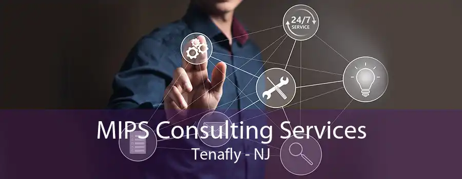 MIPS Consulting Services Tenafly - NJ