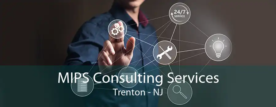 MIPS Consulting Services Trenton - NJ