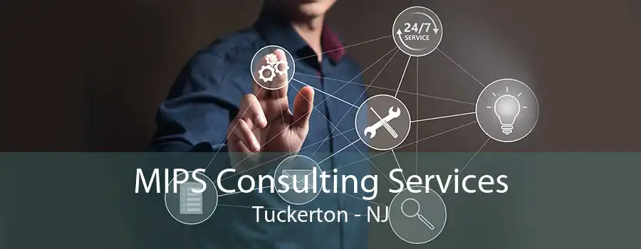 MIPS Consulting Services Tuckerton - NJ