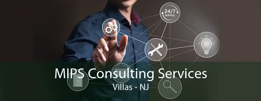 MIPS Consulting Services Villas - NJ