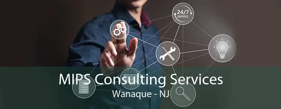 MIPS Consulting Services Wanaque - NJ