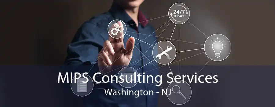 MIPS Consulting Services Washington - NJ