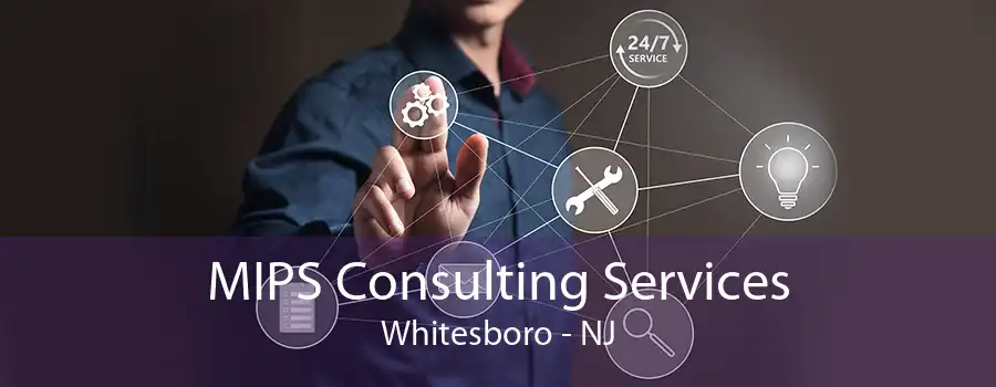 MIPS Consulting Services Whitesboro - NJ